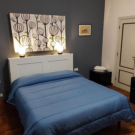 La Casa Di Enrico Hotel San Quirico dʼOrcia Екстериор снимка