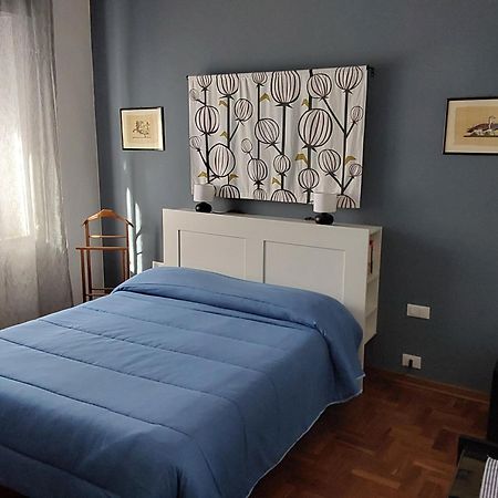 La Casa Di Enrico Hotel San Quirico dʼOrcia Екстериор снимка