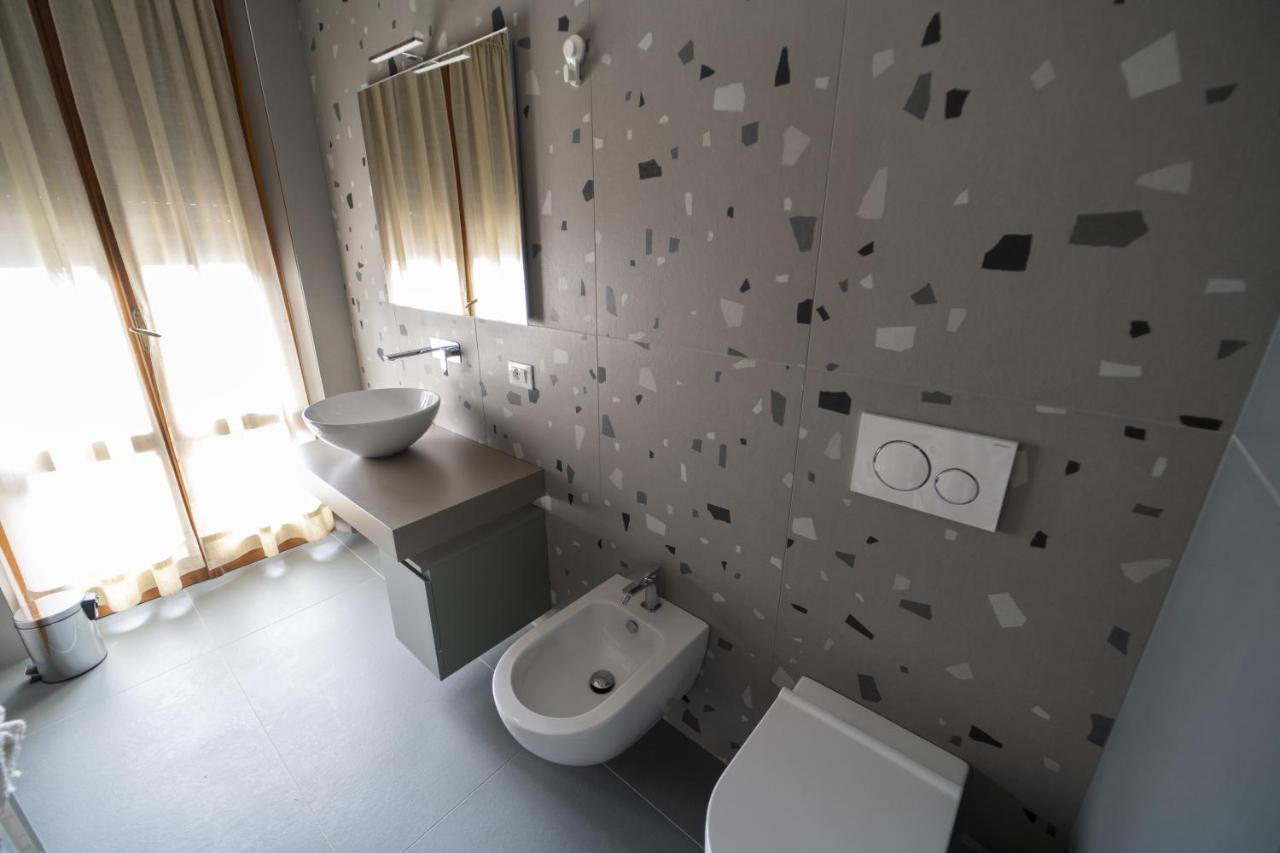 La Casa Di Enrico Hotel San Quirico dʼOrcia Екстериор снимка