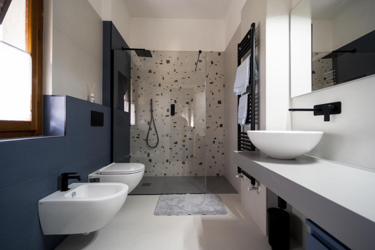La Casa Di Enrico Hotel San Quirico dʼOrcia Екстериор снимка