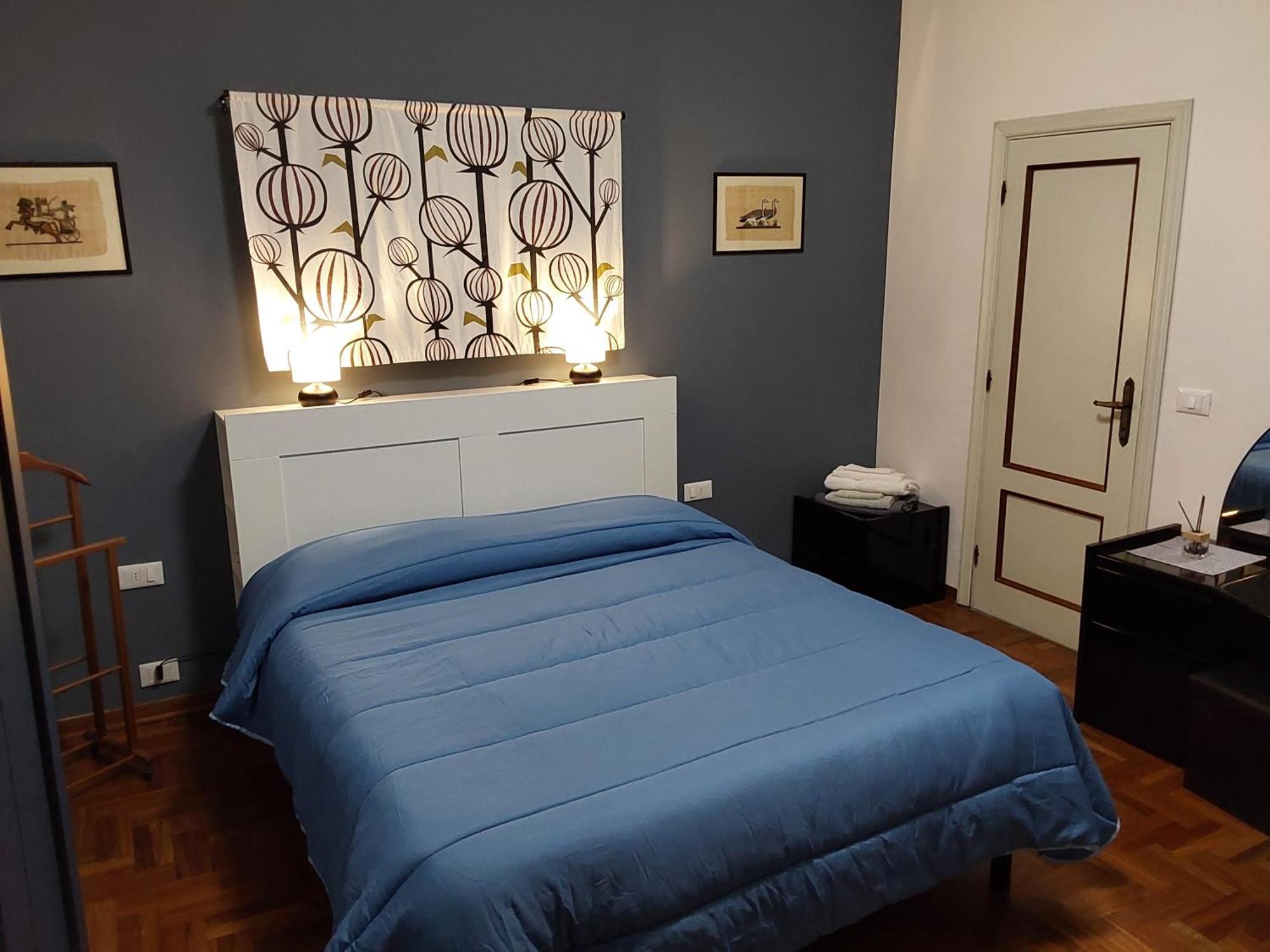 La Casa Di Enrico Hotel San Quirico dʼOrcia Екстериор снимка