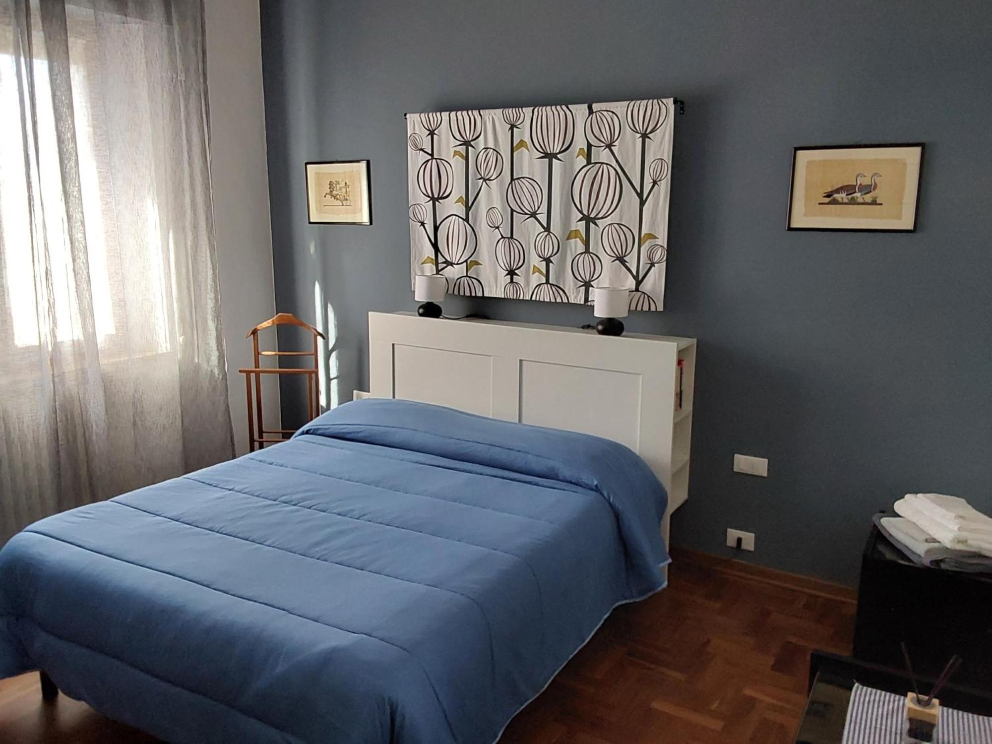 La Casa Di Enrico Hotel San Quirico dʼOrcia Екстериор снимка