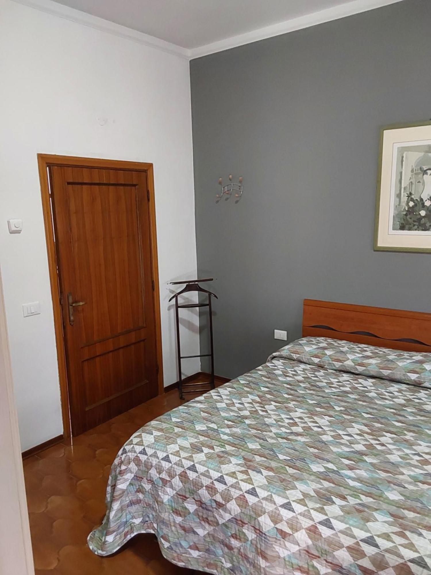 La Casa Di Enrico Hotel San Quirico dʼOrcia Екстериор снимка